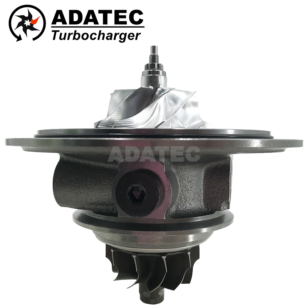 848460 Turbo CHRA GTB1446VZ 04893687AD Turbine Core for Alfa Romeo Stelvio Giulia Quadrifoglio 2.0L 197 Kw 276 HP Petrol 2018