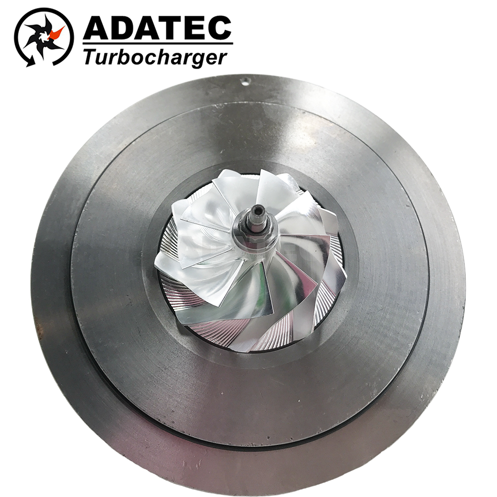 848460 Turbo CHRA GTB1446VZ 04893687AD Turbine Core for Alfa Romeo Stelvio Giulia Quadrifoglio 2.0L 197 Kw 276 HP Petrol 2018
