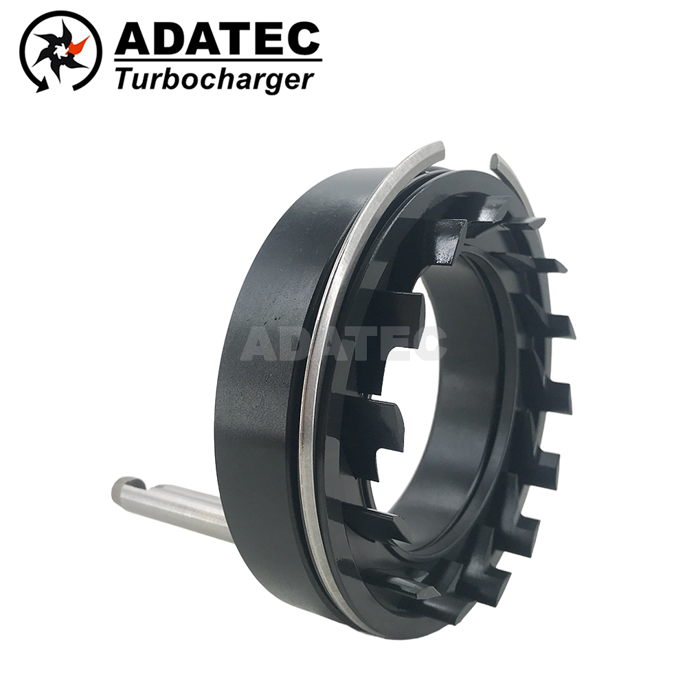 HE400VG Turbo Nozzle Ring 3781137 3769715 3775128 2154699 Turbine Variable-Geometry for DAF XF106 CF Trucks MX-11 MX-13 Engine