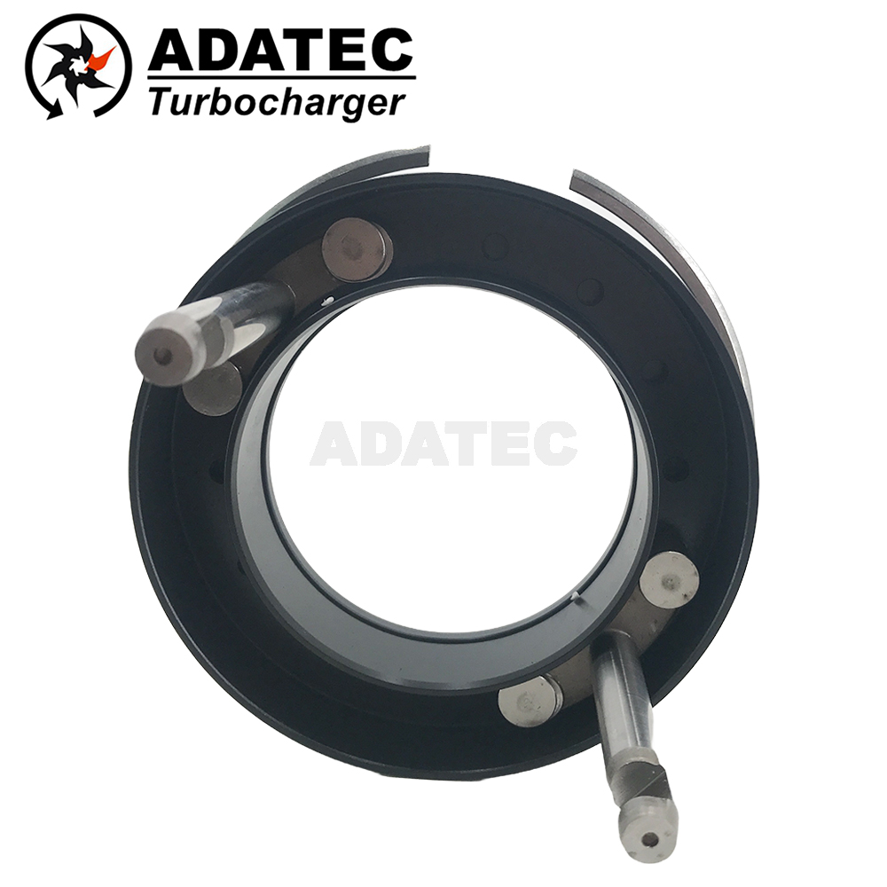 HE400VG Turbo Nozzle Ring 3781137 3769715 3775128 2154699 Turbine Variable-Geometry for DAF XF106 CF Trucks MX-11 MX-13 Engine