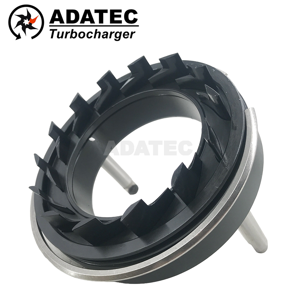 HE400VG Turbo Nozzle Ring 3781137 3769715 3775128 2154699 Turbine Variable-Geometry for DAF XF106 CF Trucks MX-11 MX-13 Engine