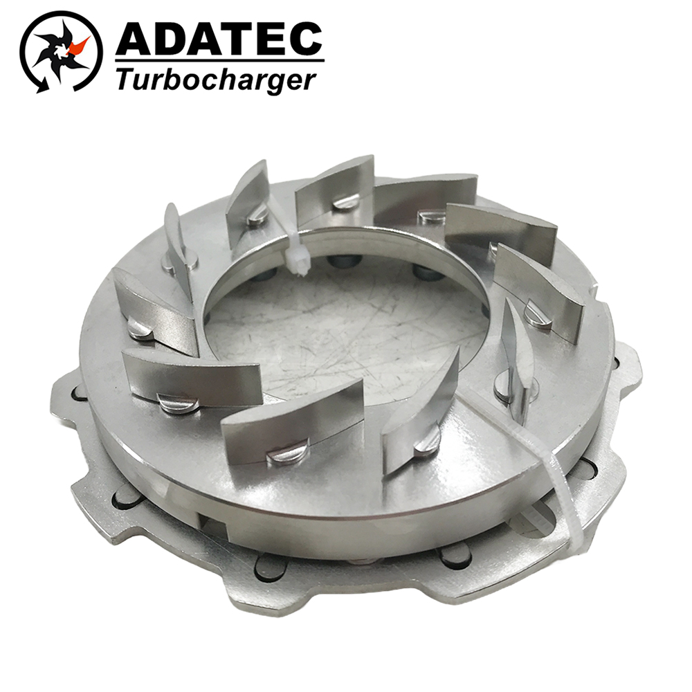 784114 GTB1752VK Turbo Nozzle Ring 28231-2F001 28231-2F000 Turbine Variable-Geometry 784114-5002S for Hyundai ix35 2.0 CRDI 135