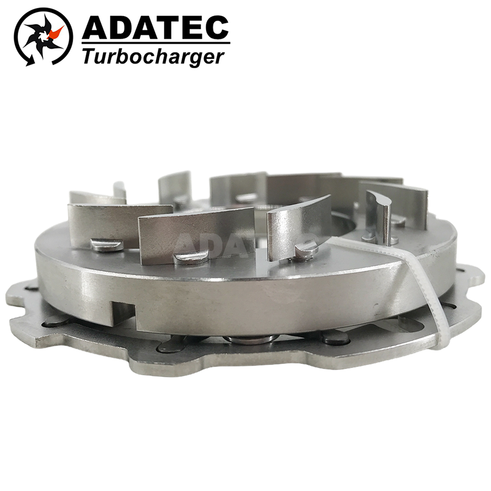 784114 GTB1752VK Turbo Nozzle Ring 28231-2F001 28231-2F000 Turbine Variable-Geometry 784114-5002S for Hyundai ix35 2.0 CRDI 135