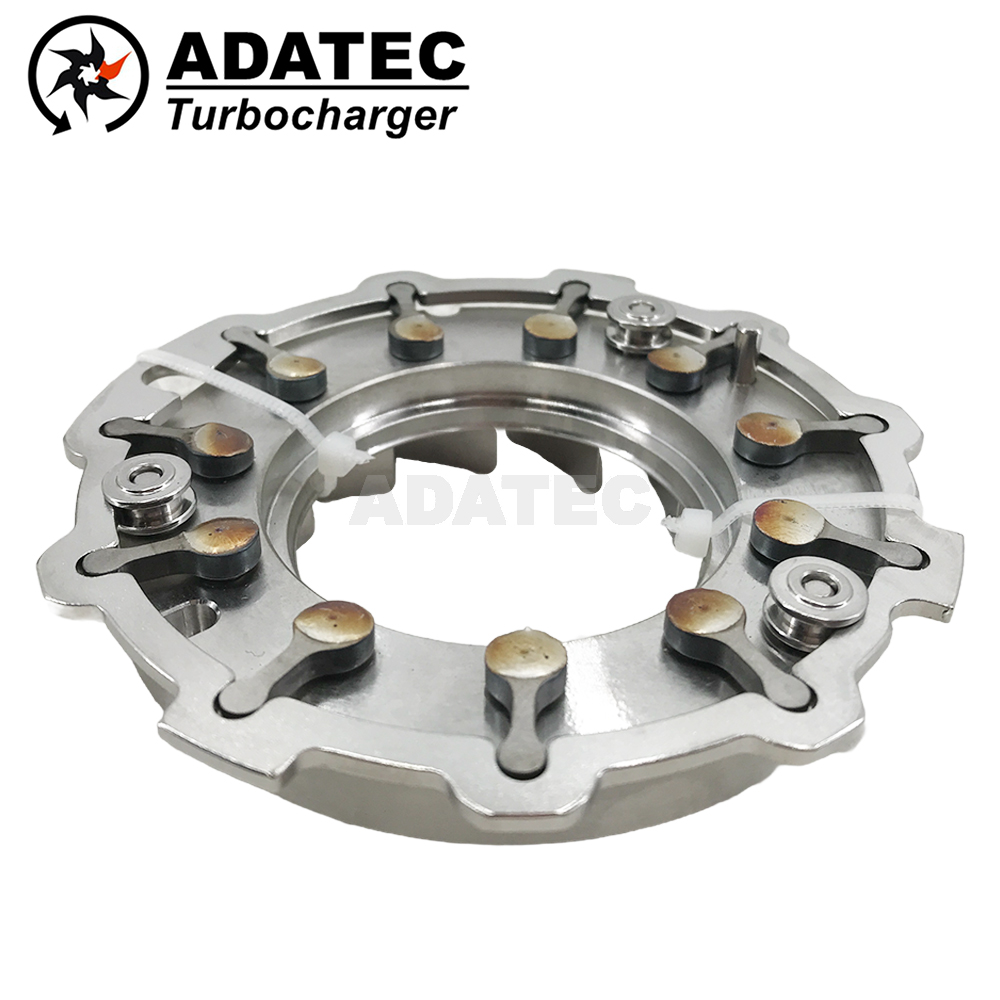 784114 GTB1752VK Turbo Nozzle Ring 28231-2F001 28231-2F000 Turbine Variable-Geometry 784114-5002S for Hyundai ix35 2.0 CRDI 135