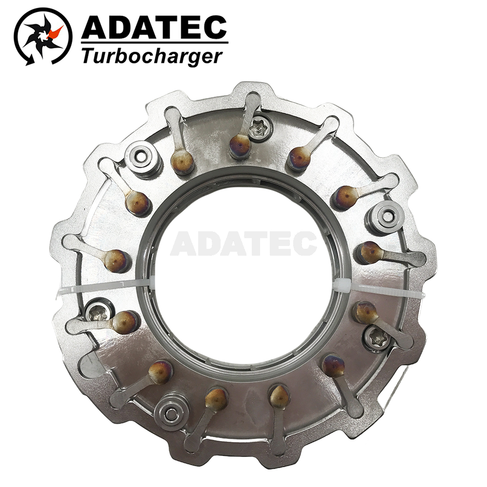 GT2056V Turbo Nozzle Ring VNT 750080 7791758 11657791758G Turbine Variable Geometry 750080-0001 for BMW 525 d (E60 / E61) M57