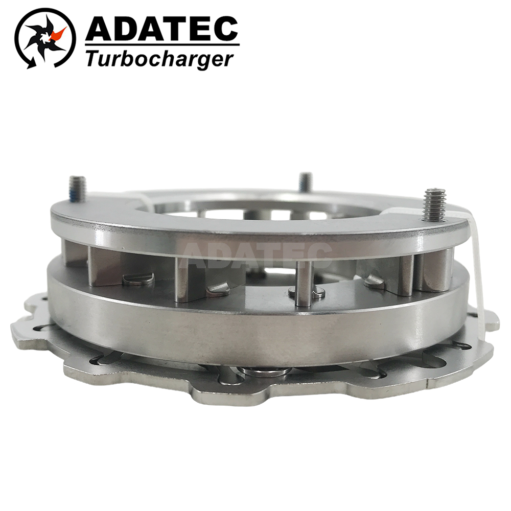 GT2056V Turbo Nozzle Ring VNT 750080 7791758 11657791758G Turbine Variable Geometry 750080-0001 for BMW 525 d (E60 / E61) M57