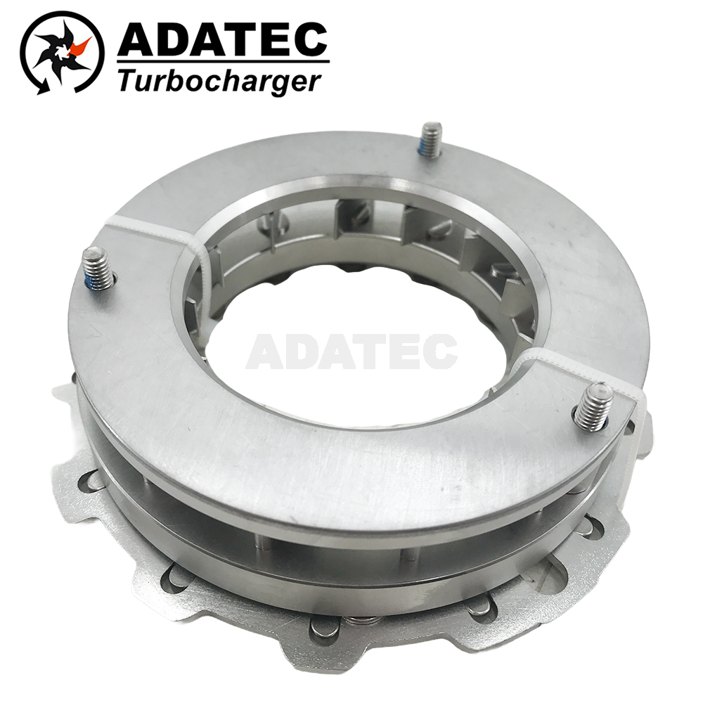 GT2056V Turbo Nozzle Ring VNT 750080 7791758 11657791758G Turbine Variable Geometry 750080-0001 for BMW 525 d (E60 / E61) M57