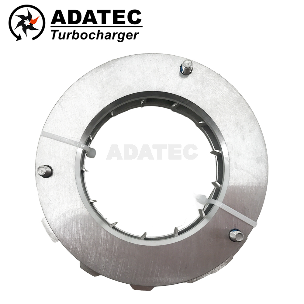 GT2056V Turbo Nozzle Ring VNT 750080 7791758 11657791758G Turbine Variable Geometry 750080-0001 for BMW 525 d (E60 / E61) M57