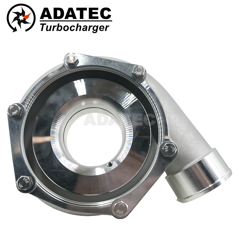GTX3582R Turbocharger Performance Turbo Compressor Housing for GTX Series Dual Ball Bearing Turbo Cold Side