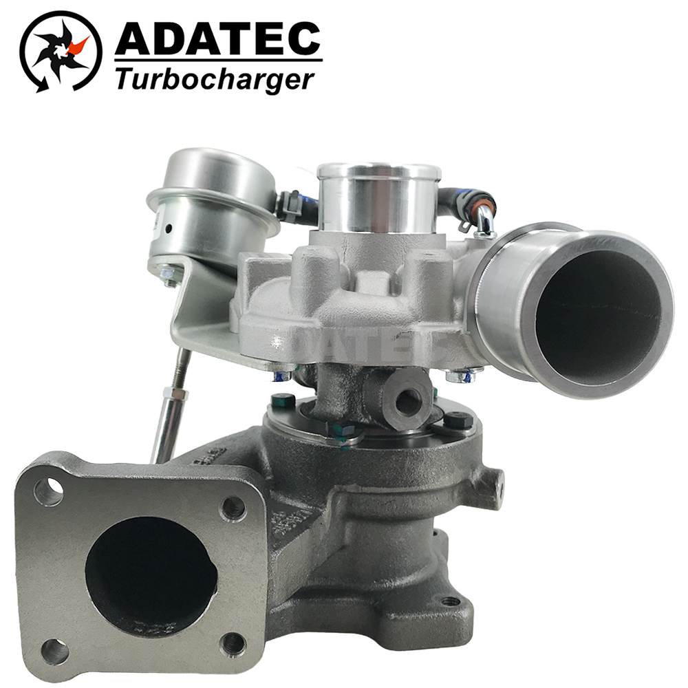 JP45 1146800021-1 Turbocharger for Weifu Tianli PK10006611 101401084350 Turbine Full Turbo