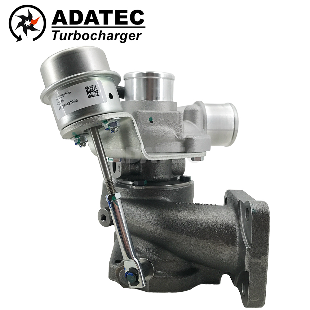 JP45 1146800021-1 Turbocharger for Weifu Tianli PK10006611 101401084350 Turbine Full Turbo