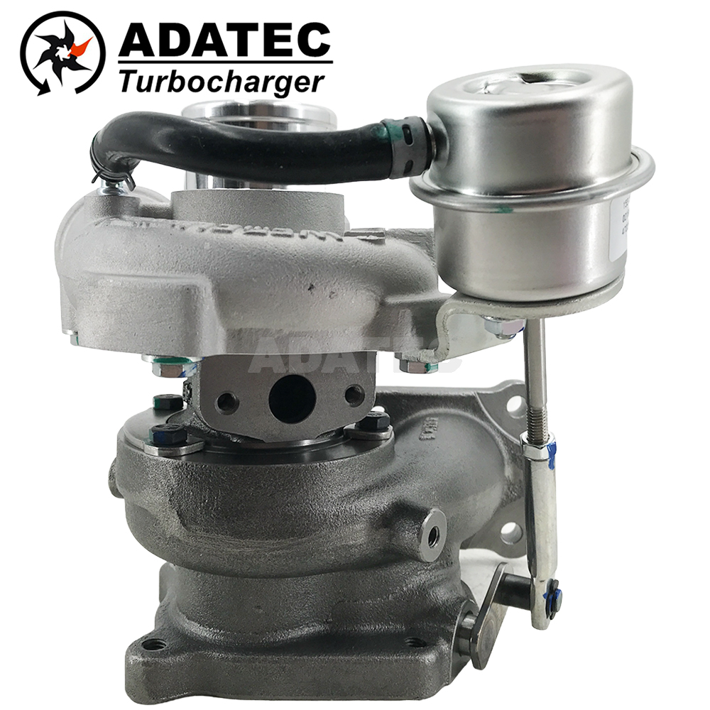 JP45 1146800021-1 Turbocharger for Weifu Tianli PK10006611 101401084350 Turbine Full Turbo