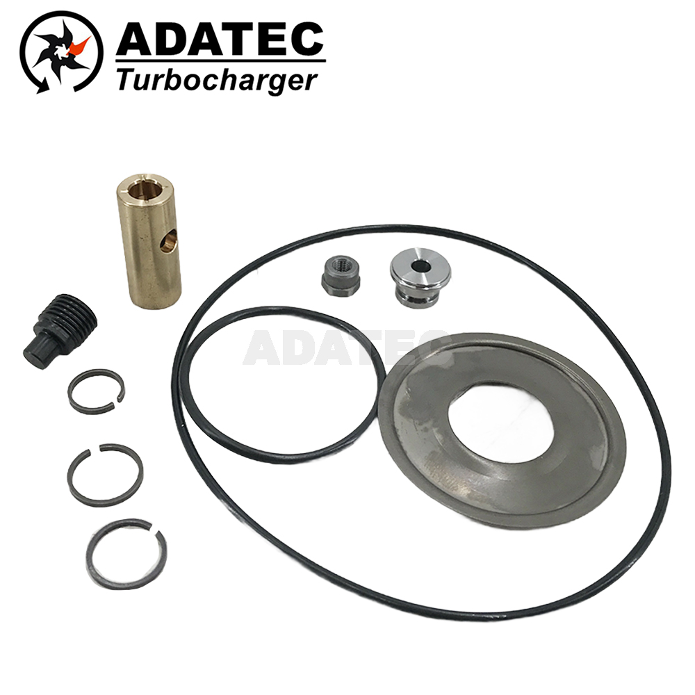 A6540907300 Turbo repair kit 873798 Turbine service kit for Mercedes-Benz E-Klasse W213 E 220 D 2016-2018 1950 ccm 120 KW 163 PS