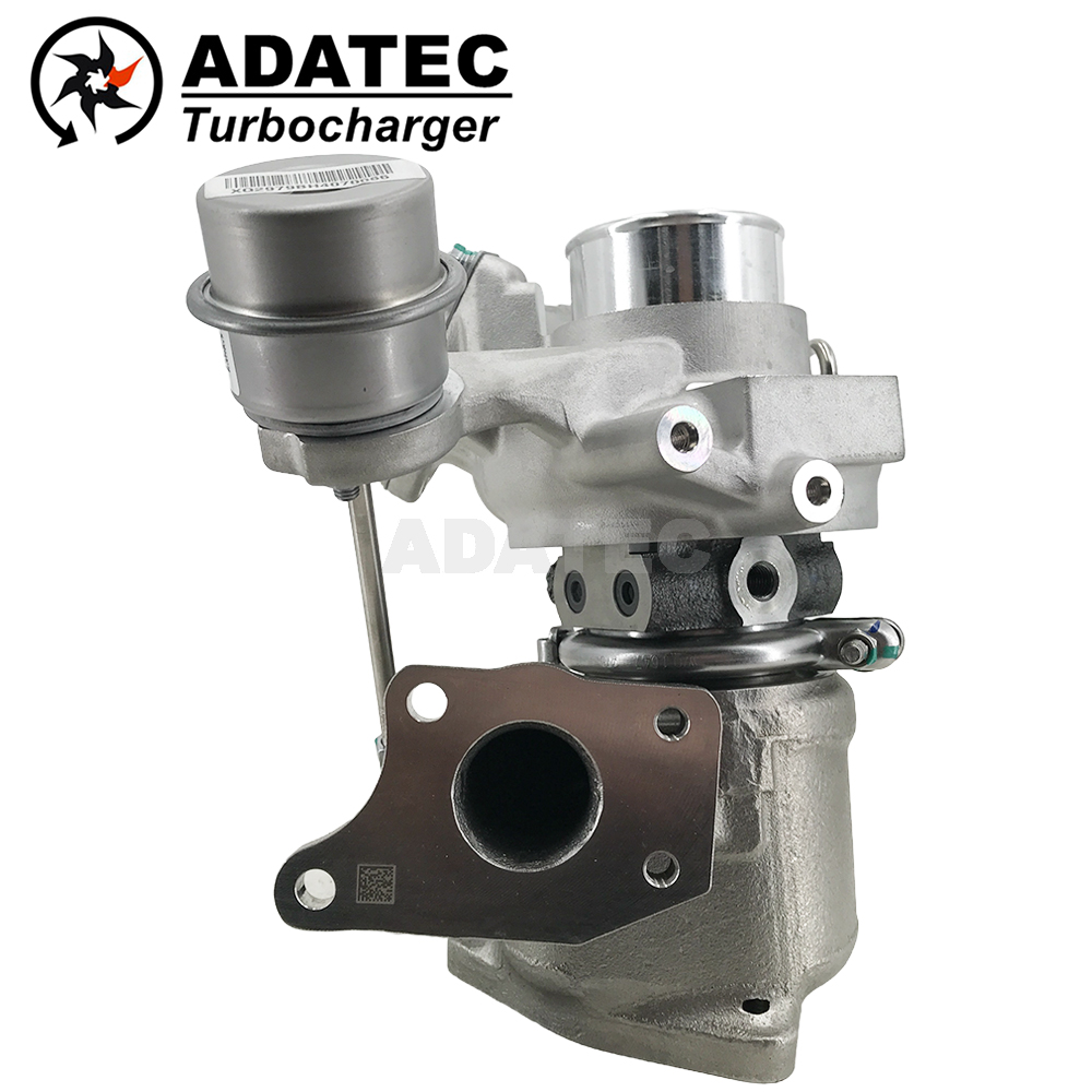 JP46 Turbo 10242979 173240121 For SAIC ROEWE 350 MG5 For ZOTYE T600 Engine 15S4G 1.5T 1.5L 115KW 156HP Original WEIFU TIANLI