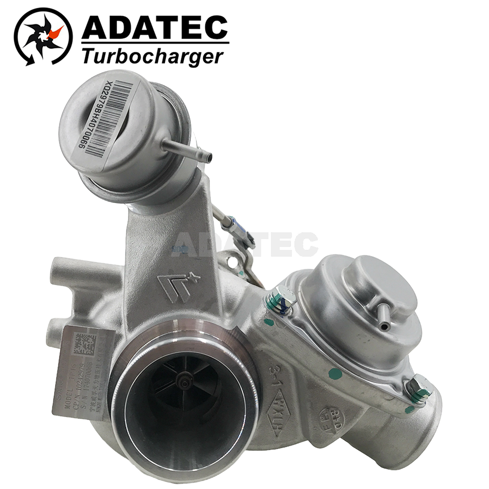 JP46 Turbo 10242979 173240121 For SAIC ROEWE 350 MG5 For ZOTYE T600 Engine 15S4G 1.5T 1.5L 115KW 156HP Original WEIFU TIANLI