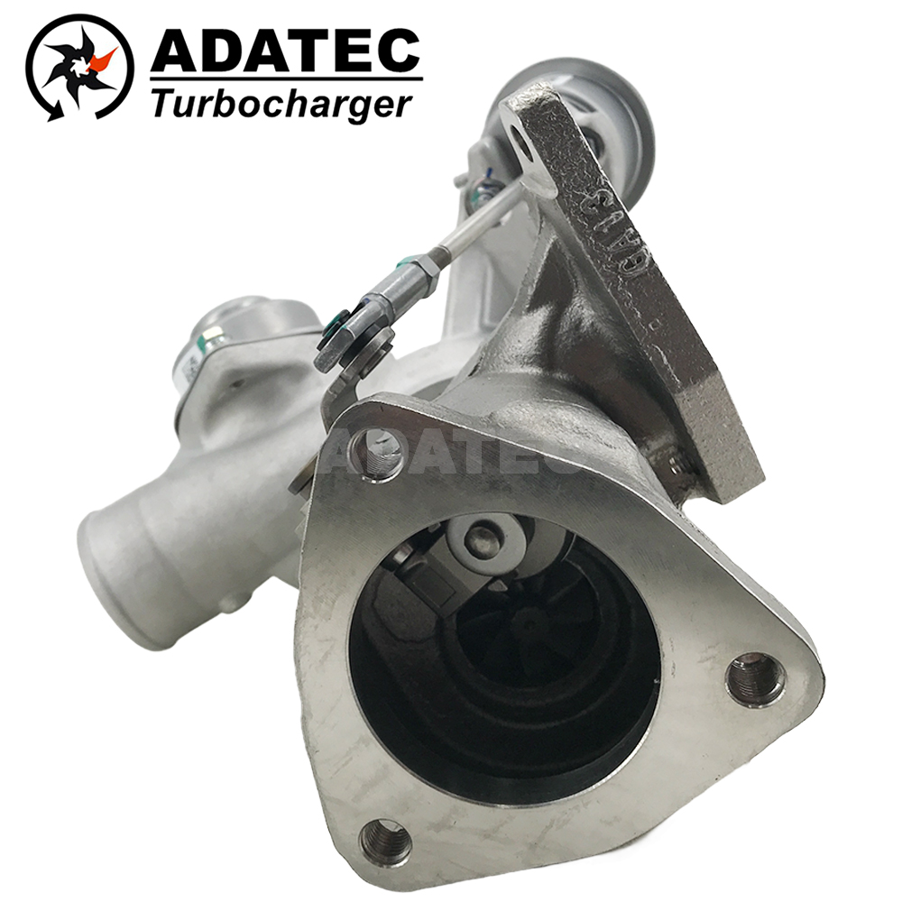 JP46 Turbo 10242979 173240121 For SAIC ROEWE 350 MG5 For ZOTYE T600 Engine 15S4G 1.5T 1.5L 115KW 156HP Original WEIFU TIANLI