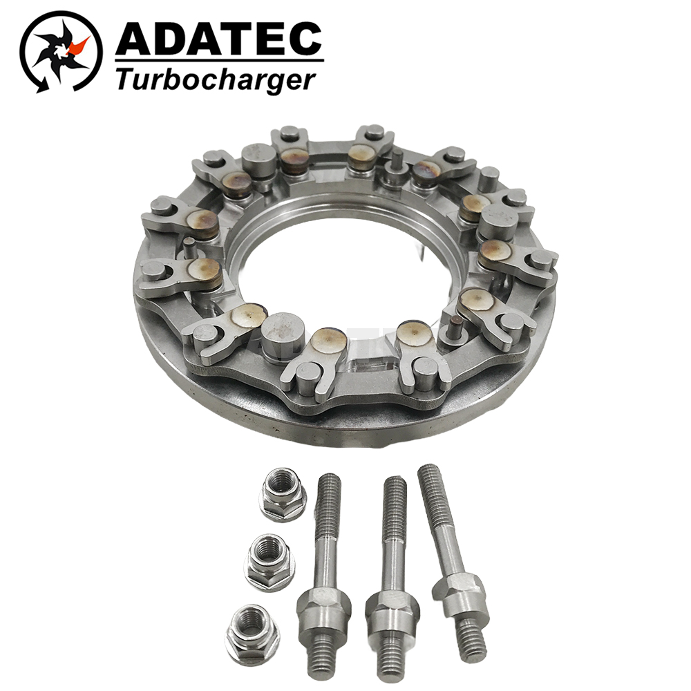17201-30010 Turbine VNT CT16V 17201-0L040 Turbo Nozzle Ring for Toyota Land Cruiser 150 3.0 D-4D 173 HP 1KD-FTV 2010-