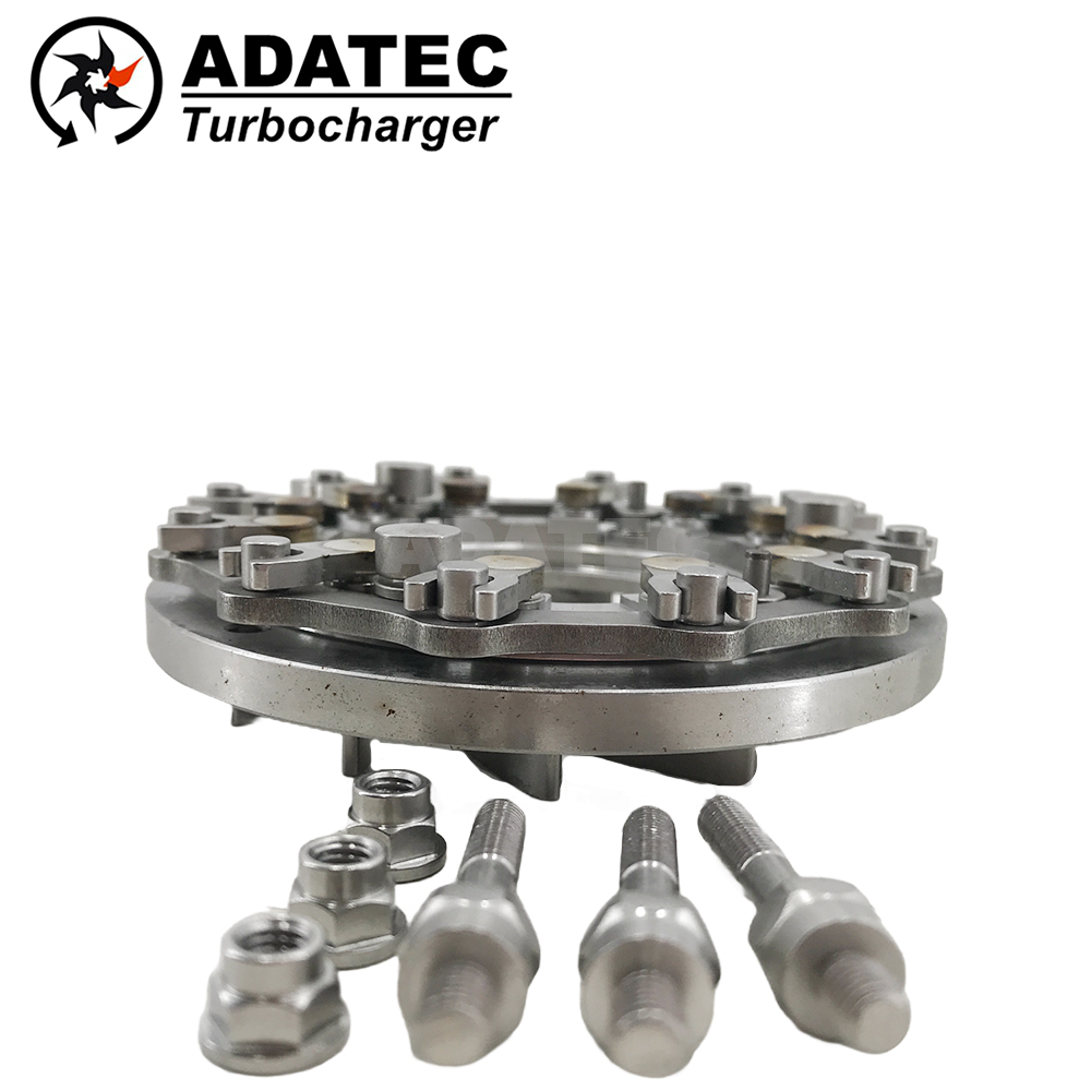17201-30010 Turbine VNT CT16V 17201-0L040 Turbo Nozzle Ring for Toyota Land Cruiser 150 3.0 D-4D 173 HP 1KD-FTV 2010-