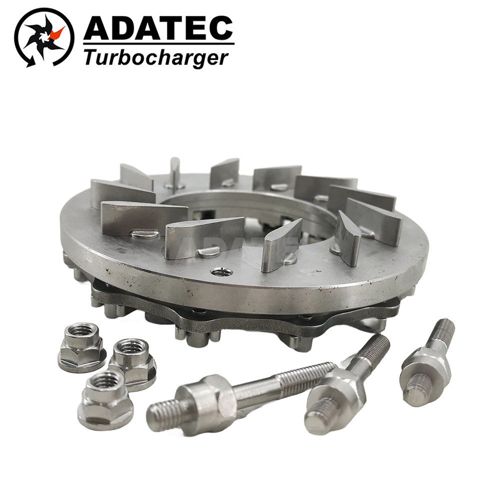 17201-30010 Turbine VNT CT16V 17201-0L040 Turbo Nozzle Ring for Toyota Land Cruiser 150 3.0 D-4D 173 HP 1KD-FTV 2010-