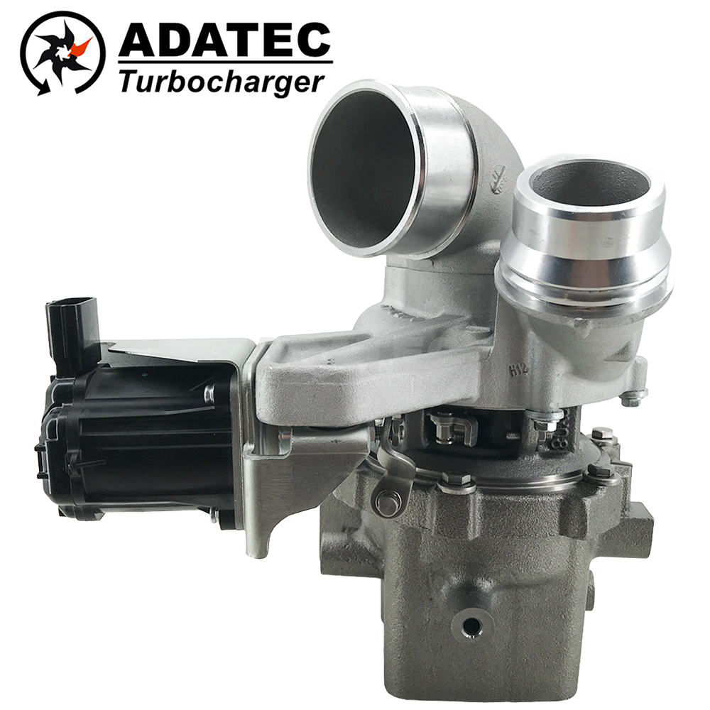 28211-4C001 Turbocharger K6T52077 835406-0012 Turbine 789984-0049 Turbo Charger for Hyundai Mighty EX6 STS 3.9L 789984