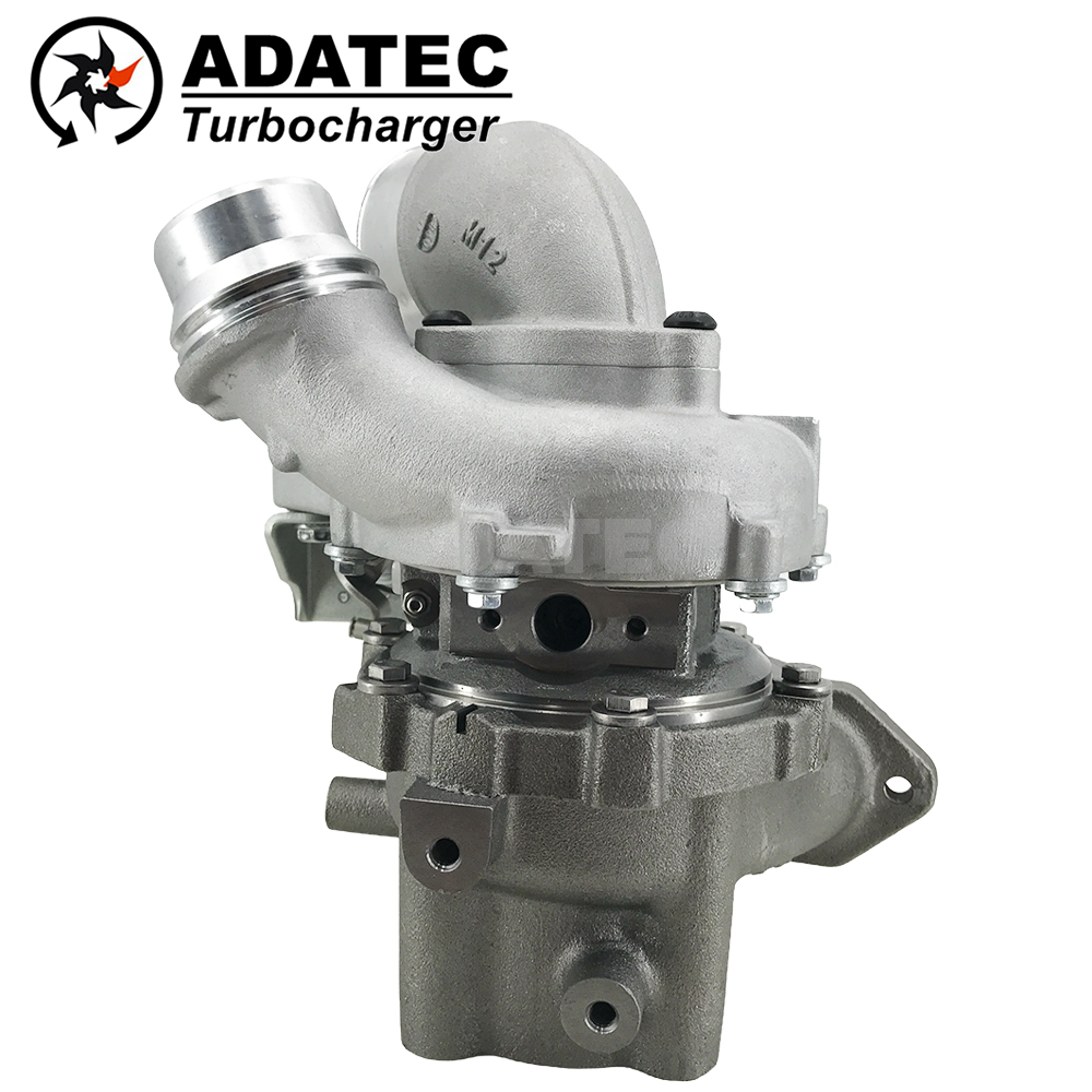 28211-4C001 Turbocharger K6T52077 835406-0012 Turbine 789984-0049 Turbo Charger for Hyundai Mighty EX6 STS 3.9L 789984