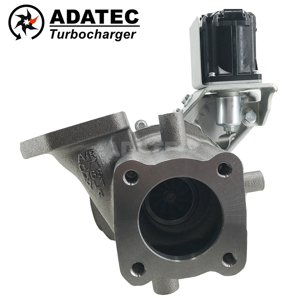 28211-4C001 Turbocharger K6T52077 835406-0012 Turbine 789984-0049 Turbo Charger for Hyundai Mighty EX6 STS 3.9L 789984