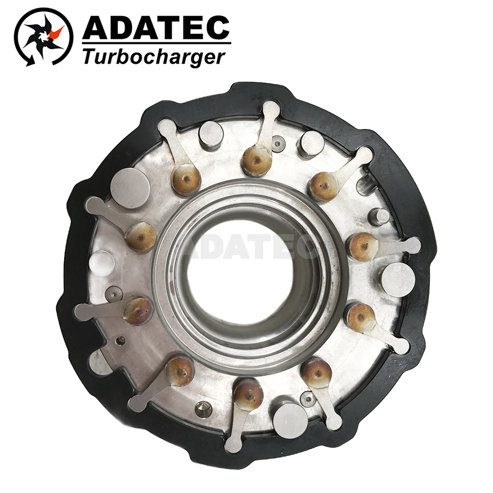 GTE1244VZM 843814-0008 28231-2U000 Turbo Nozzle Ring for Hyundai J2/Rio Stonic Sportage 1.6L U2 2018 843814-5008S 843814-8