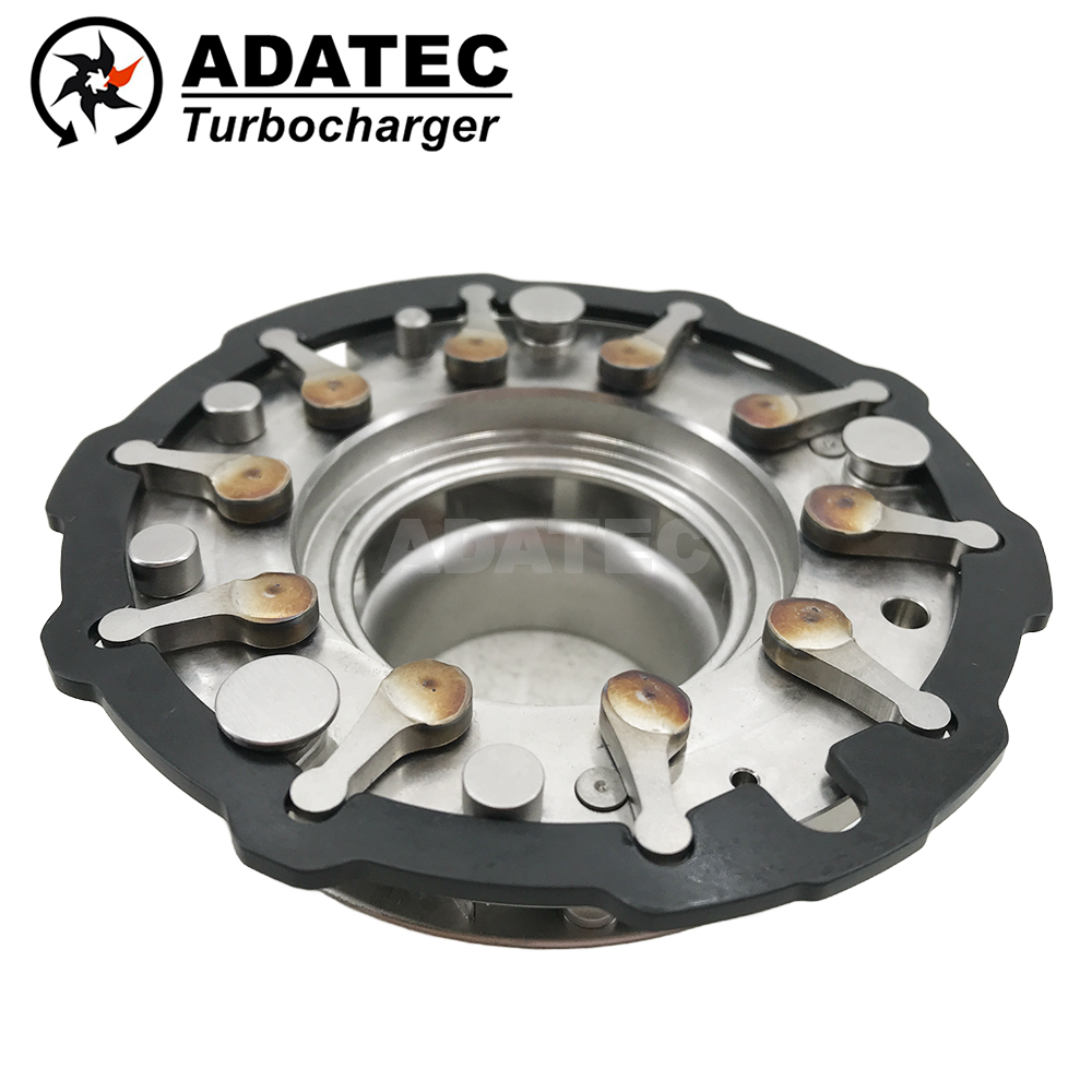 GTE1244VZM 843814-0008 28231-2U000 Turbo Nozzle Ring for Hyundai J2/Rio Stonic Sportage 1.6L U2 2018 843814-5008S 843814-8