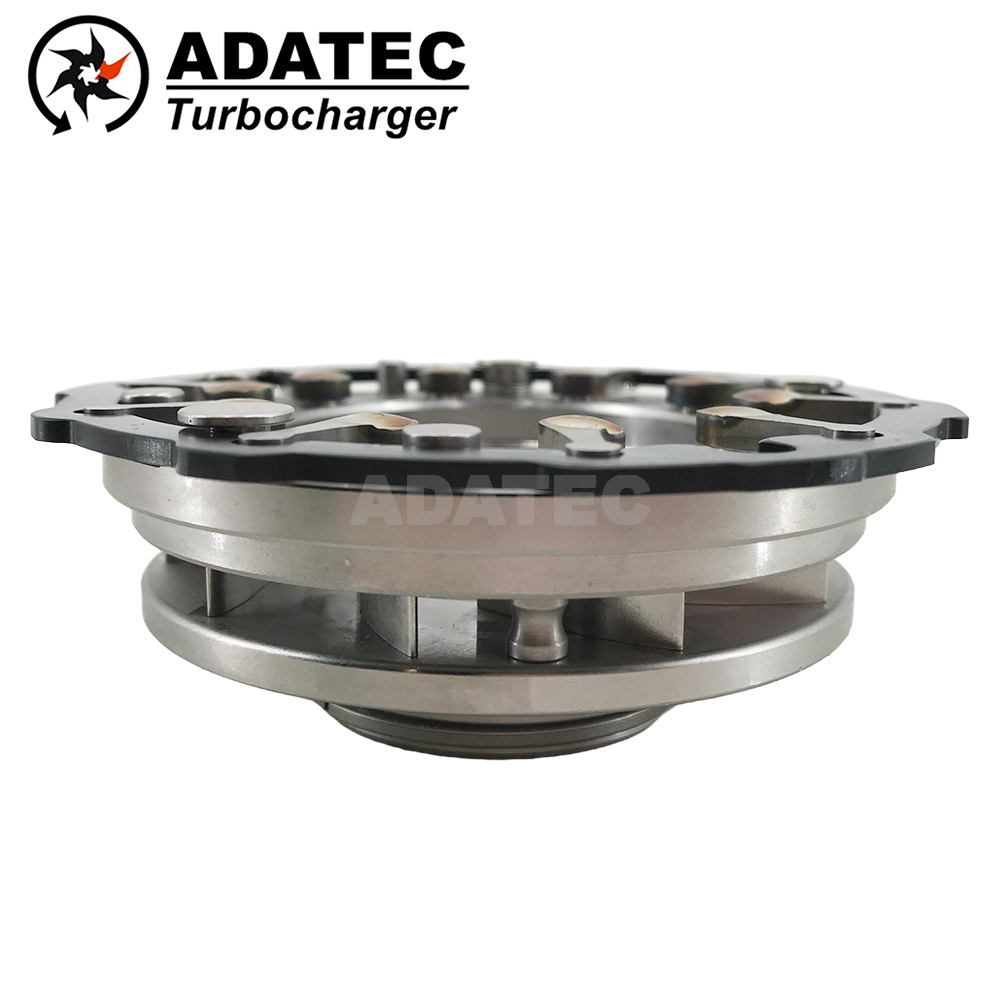 GTE1244VZM 843814-0008 28231-2U000 Turbo Nozzle Ring for Hyundai J2/Rio Stonic Sportage 1.6L U2 2018 843814-5008S 843814-8