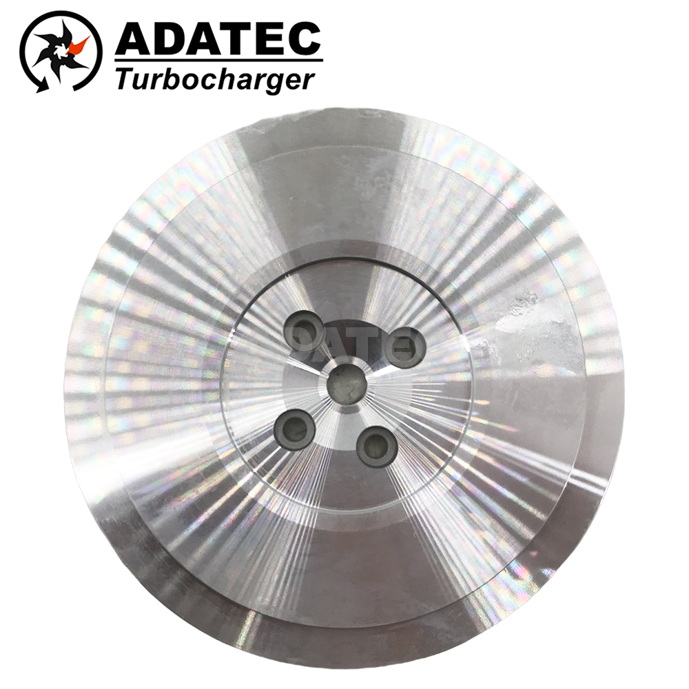 GT2260V 753392 742417 Turbo Back Plate 11657791044 11657791046 7791044E Turbo Back Plate for BMW X5 3.0D E53 160 Kw 218 HP M57N 2003-2007