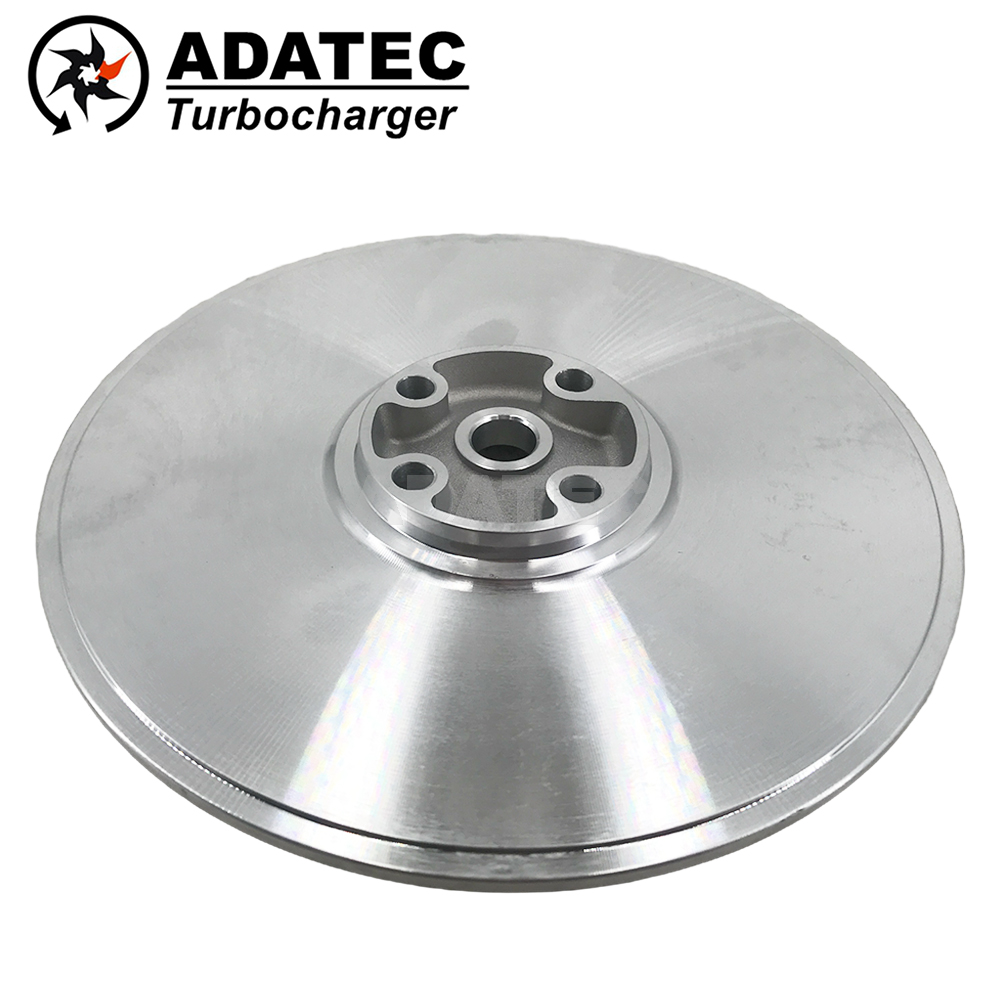 GT2260V 753392 742417 Turbo Back Plate 11657791044 11657791046 7791044E Turbo Back Plate for BMW X5 3.0D E53 160 Kw 218 HP M57N 2003-2007