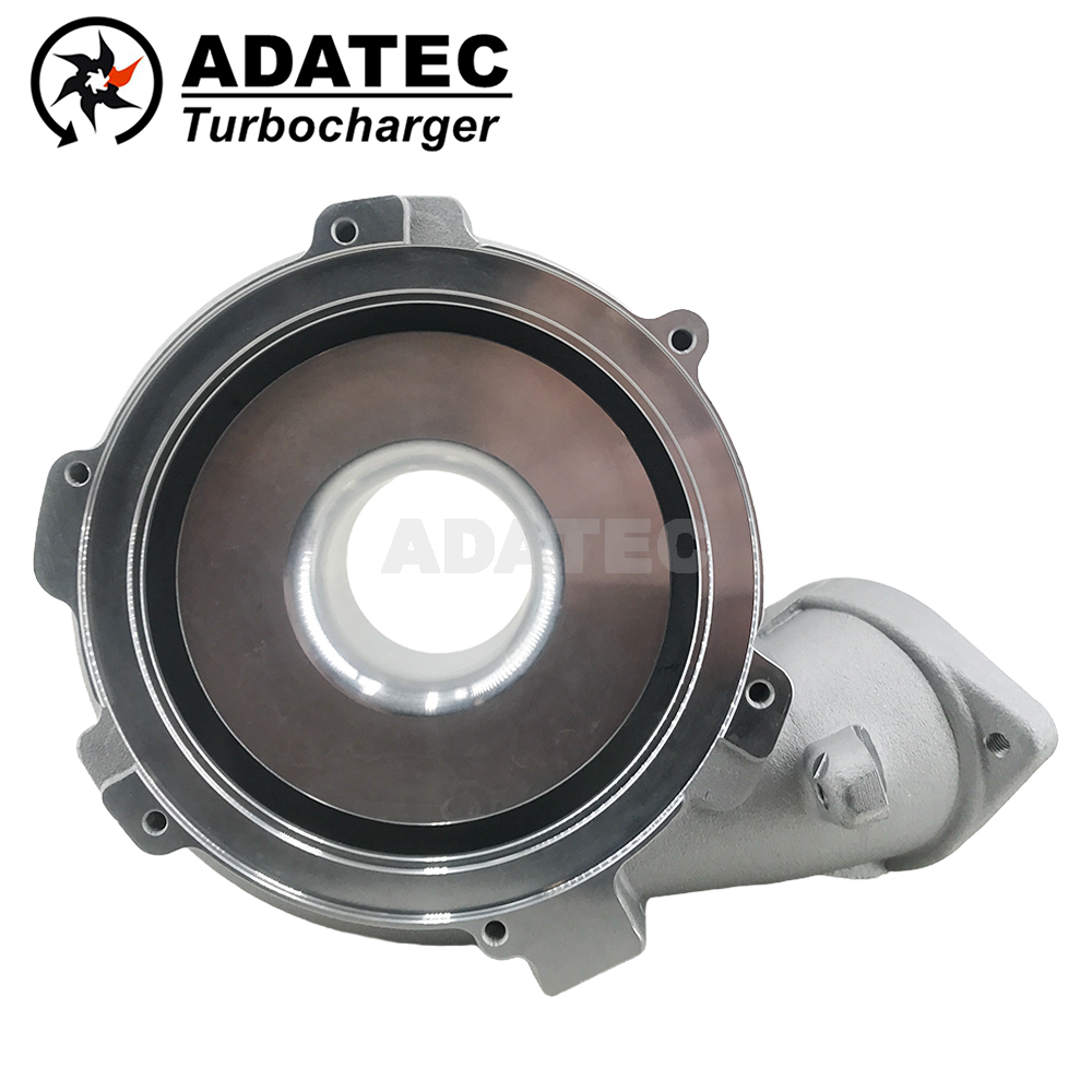 GT2260V Turbo Compressor Housing 742417 753392 11657791046 Turbine Parts 11657791044 for BMW X5 3.0D E53 160 Kw 218 HP M57N 2003
