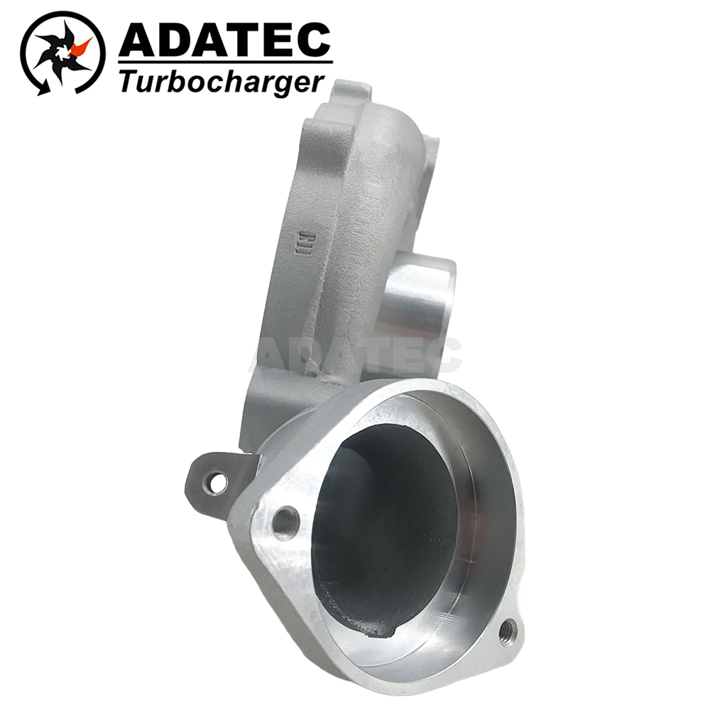 GT2260V Turbo Compressor Housing 742417 753392 11657791046 Turbine Parts 11657791044 for BMW X5 3.0D E53 160 Kw 218 HP M57N 2003