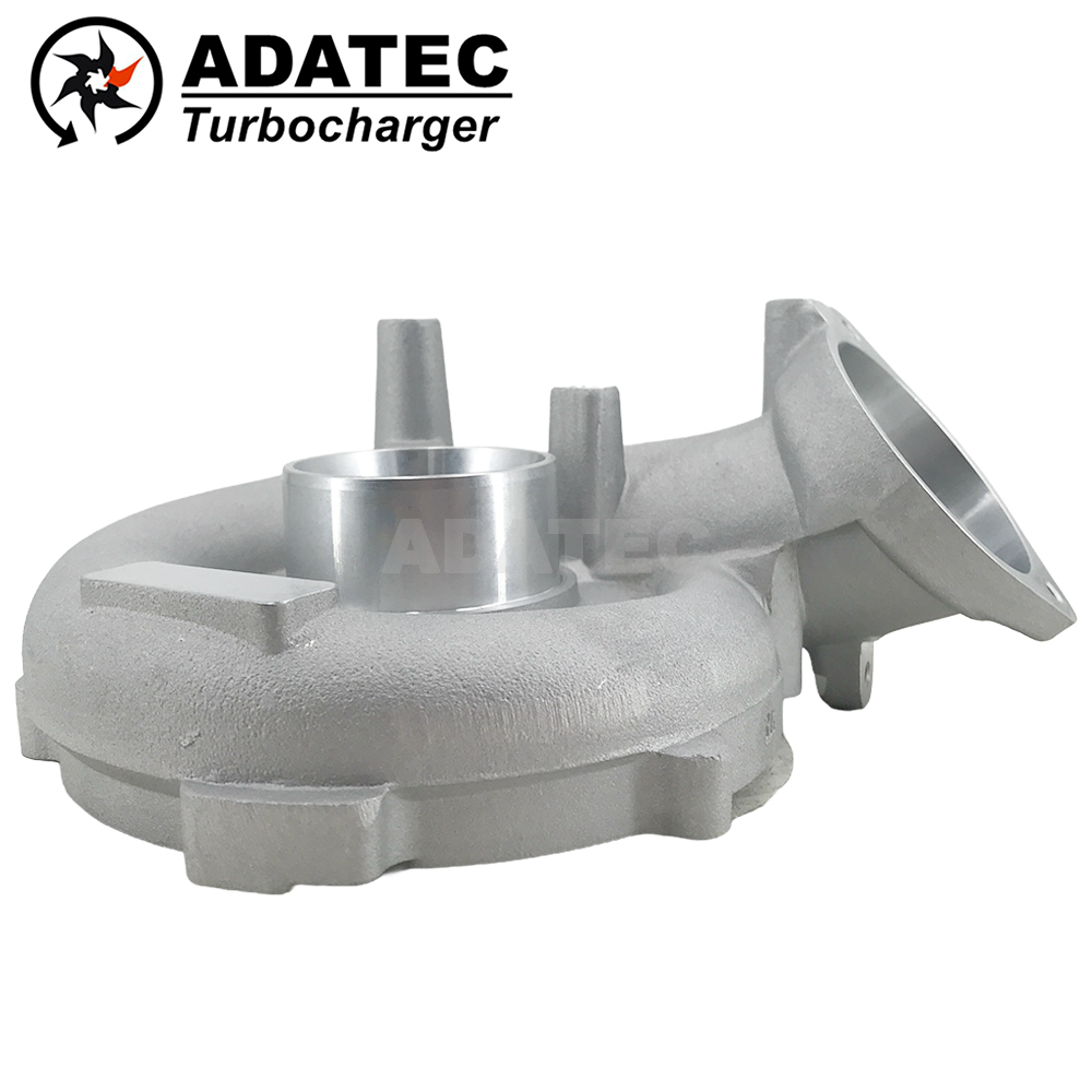 GT2260V Turbo Compressor Housing 742417 753392 11657791046 Turbine Parts 11657791044 for BMW X5 3.0D E53 160 Kw 218 HP M57N 2003
