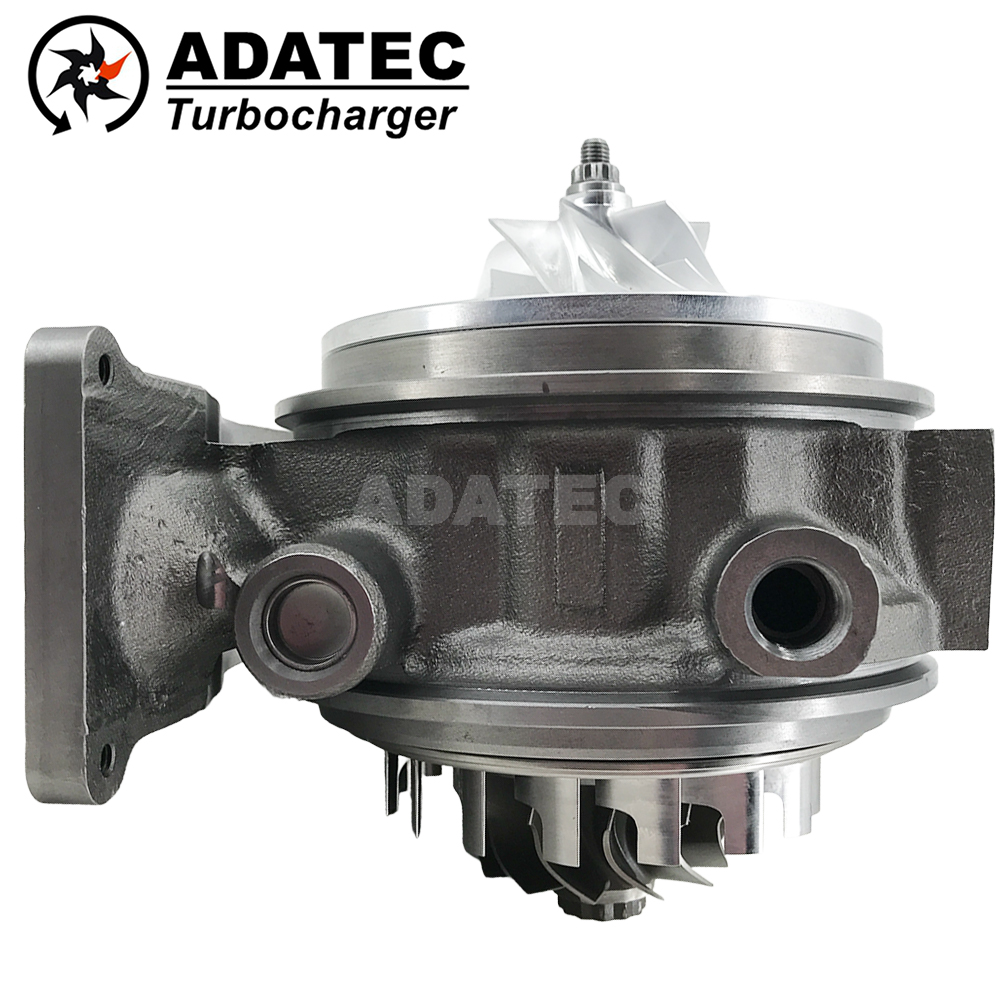 5354495 Turbo CHRA HE300VG 5605001 Turbine Core 6411490RX Turbocharger cartridge for truck / car / machinery Cummins ISB6.7