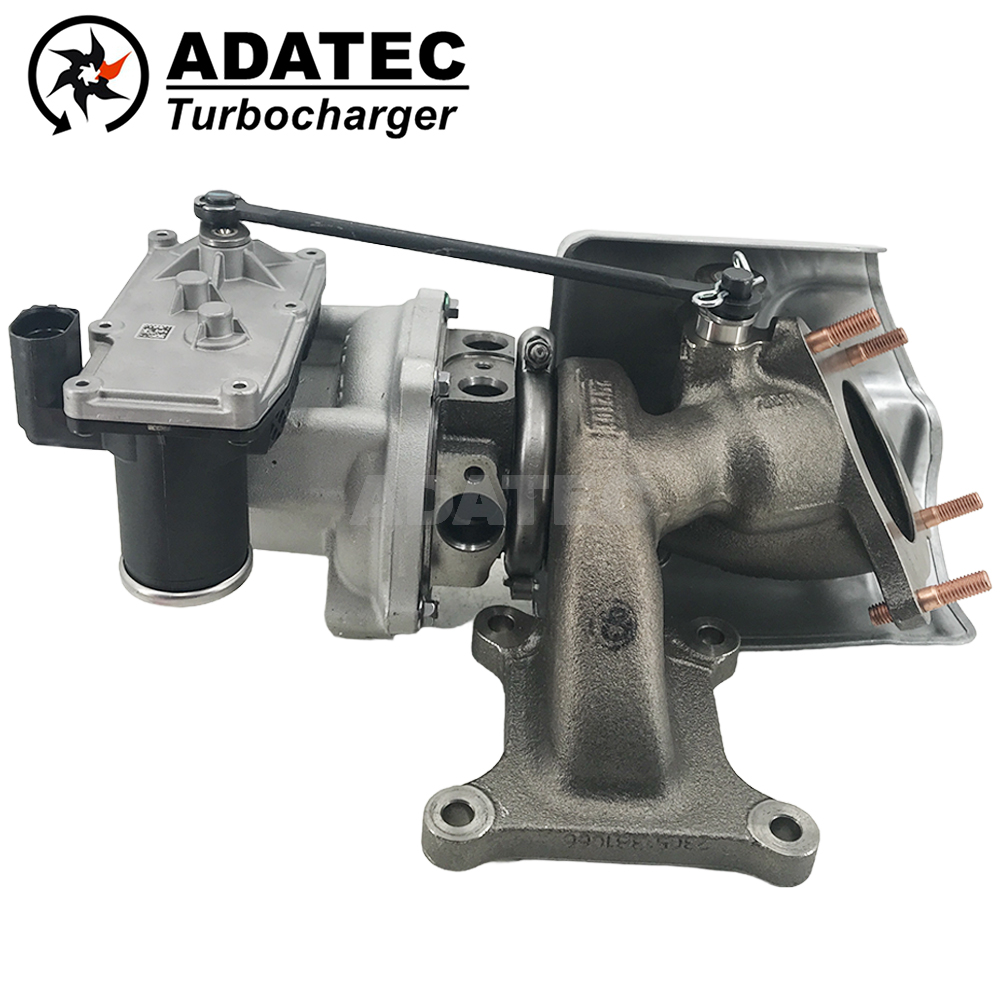 49180-04610 Turbocharger 1118010-63L Turbo Charger TD025R Turbine for FAW Hongqi HS5 2.0T Engine 2019-2025