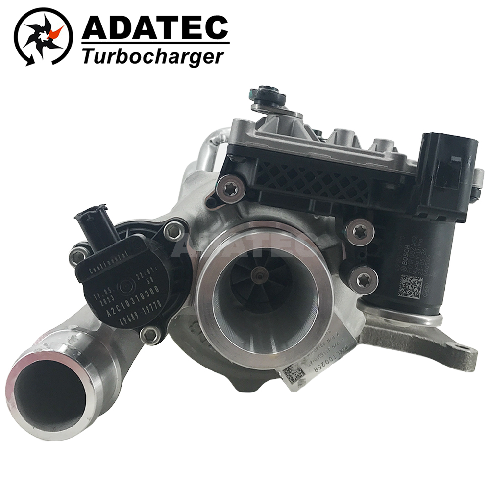49180-04610 Turbocharger 1118010-63L Turbo Charger TD025R Turbine for FAW Hongqi HS5 2.0T Engine 2019-2025