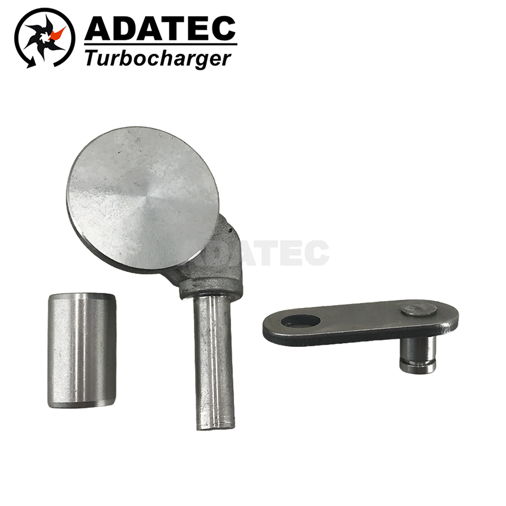 GT1238Z 793996-5002S 812811 Turbo Flapper For Alfa-Romeo Giulietta 940 1.4 TB 2010/04-2017/12 1368 ccm, 85 KW, 116 PS 811310