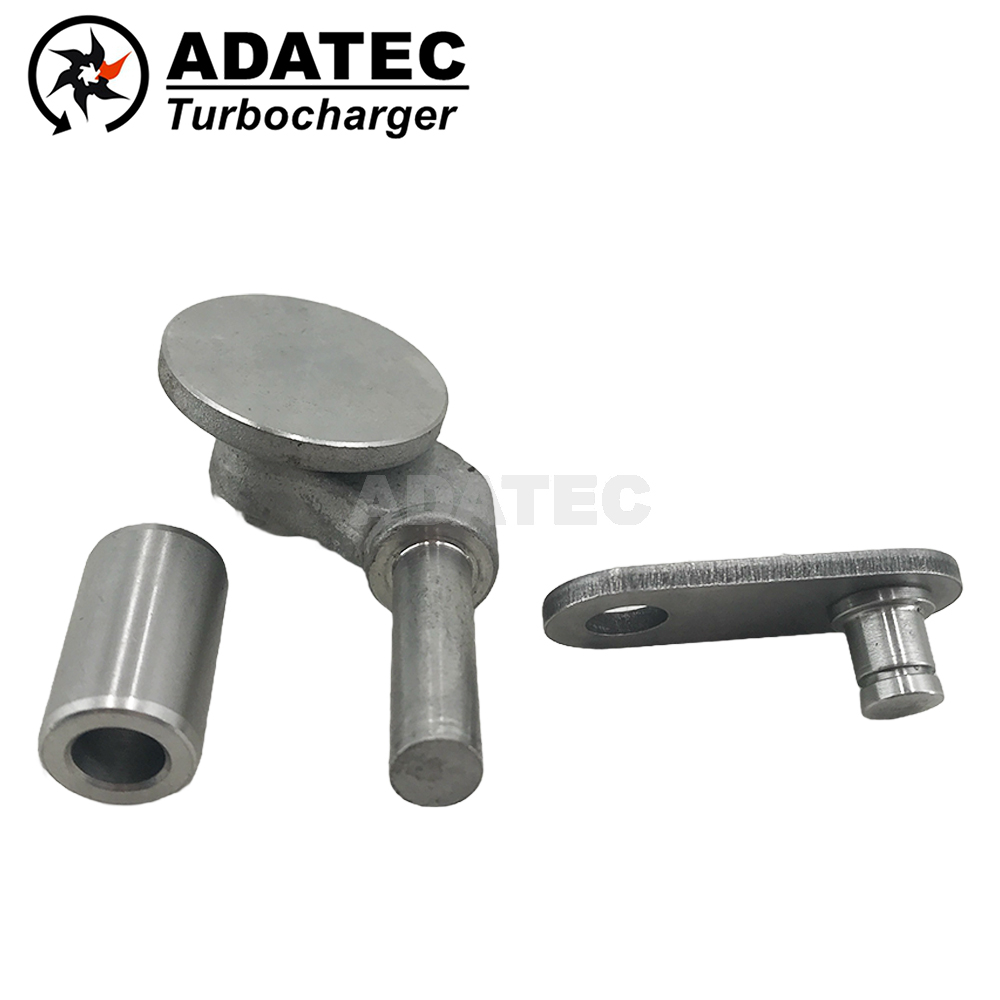 GT1238Z 793996-5002S 812811 Turbo Flapper For Alfa-Romeo Giulietta 940 1.4 TB 2010/04-2017/12 1368 ccm, 85 KW, 116 PS 811310