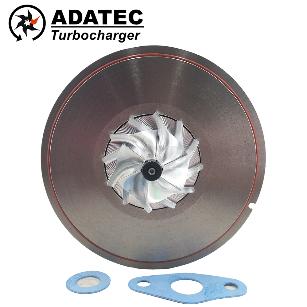 843814-0008 GTE1244VZM MFS Turbo Cartridge 843814 28231-2U000 Turbine CHRA 843814-8 for Hyundai J2/Rio Stonic Sportage 1.6L U2