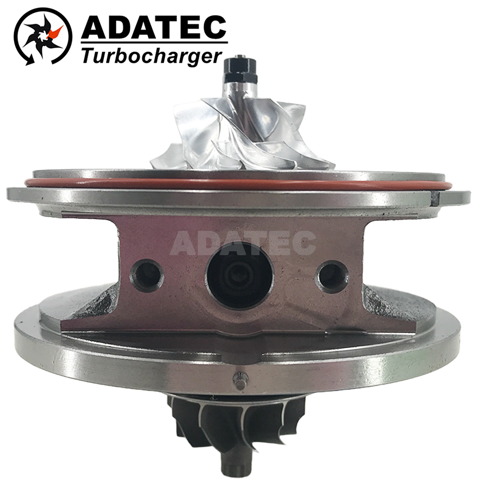 843814-0008 GTE1244VZM MFS Turbo Cartridge 843814 28231-2U000 Turbine CHRA 843814-8 for Hyundai J2/Rio Stonic Sportage 1.6L U2