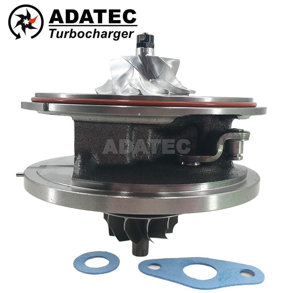 843814-0008 GTE1244VZM MFS Turbo Cartridge 843814 28231-2U000 Turbine CHRA 843814-8 for Hyundai J2/Rio Stonic Sportage 1.6L U2