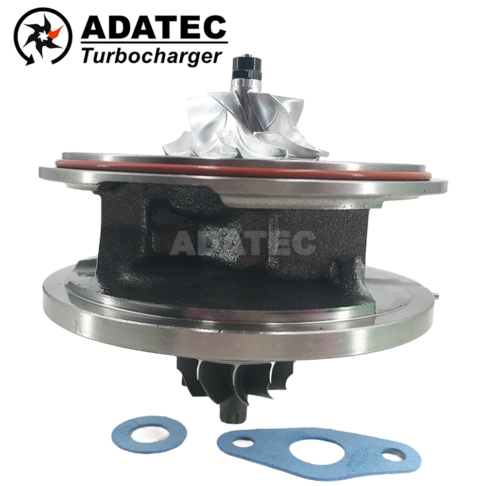 843814-0008 GTE1244VZM MFS Turbo Cartridge 843814 28231-2U000 Turbine CHRA 843814-8 for Hyundai J2/Rio Stonic Sportage 1.6L U2