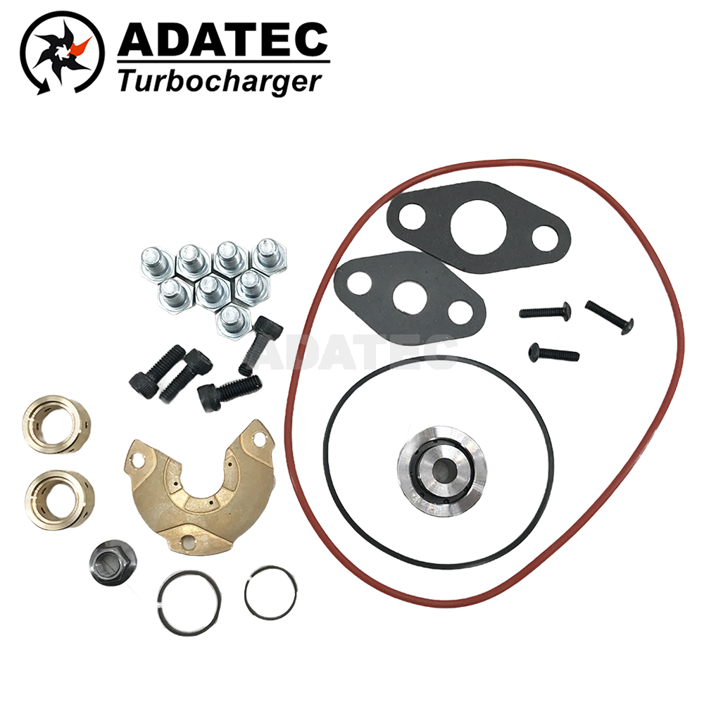 714792-5002S Turbo Repair Kit GT42 23522190 Turbo Rebuilt kit for Detroit Diesel Highway Truck Series 60 diesel engine 23525463