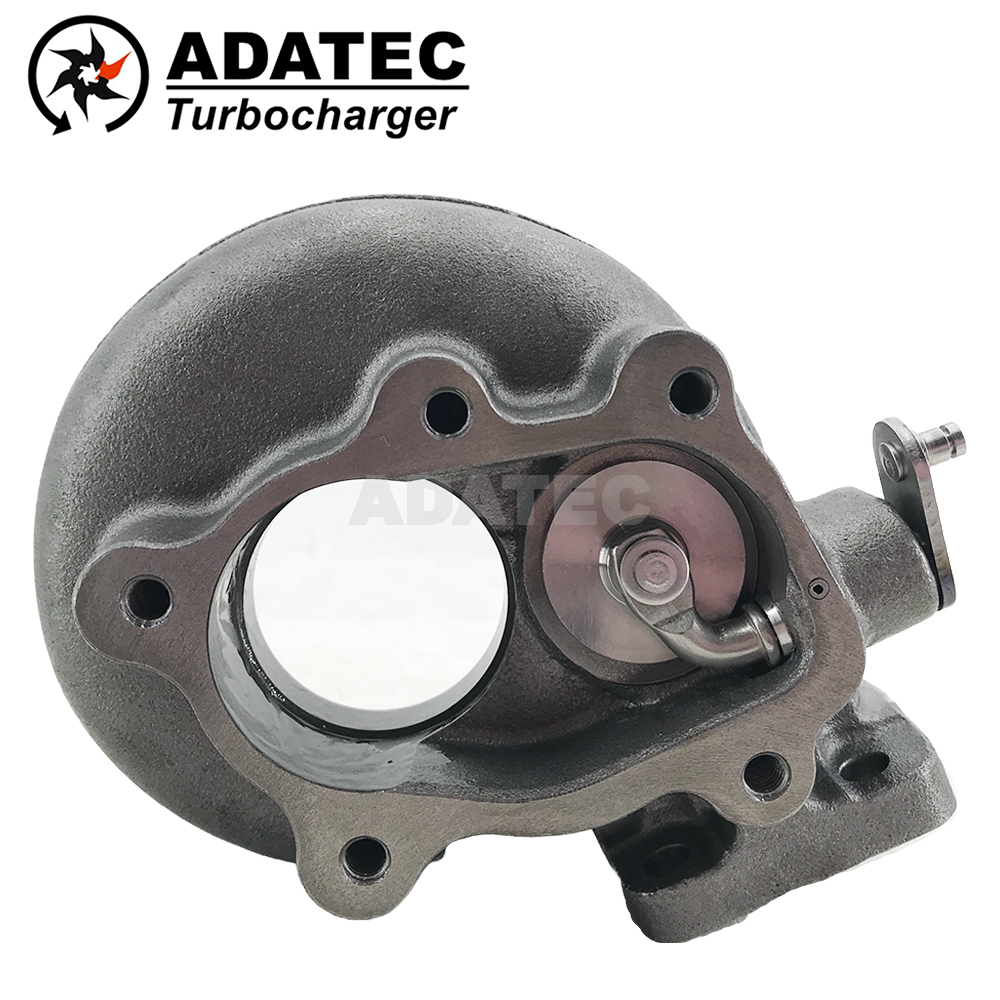 GTX2860R Turbine Housing Performance T25 5Bolts 0.86AR Turbine Housing for GTX Series Dual Ball Bearing Turbo Hot Side