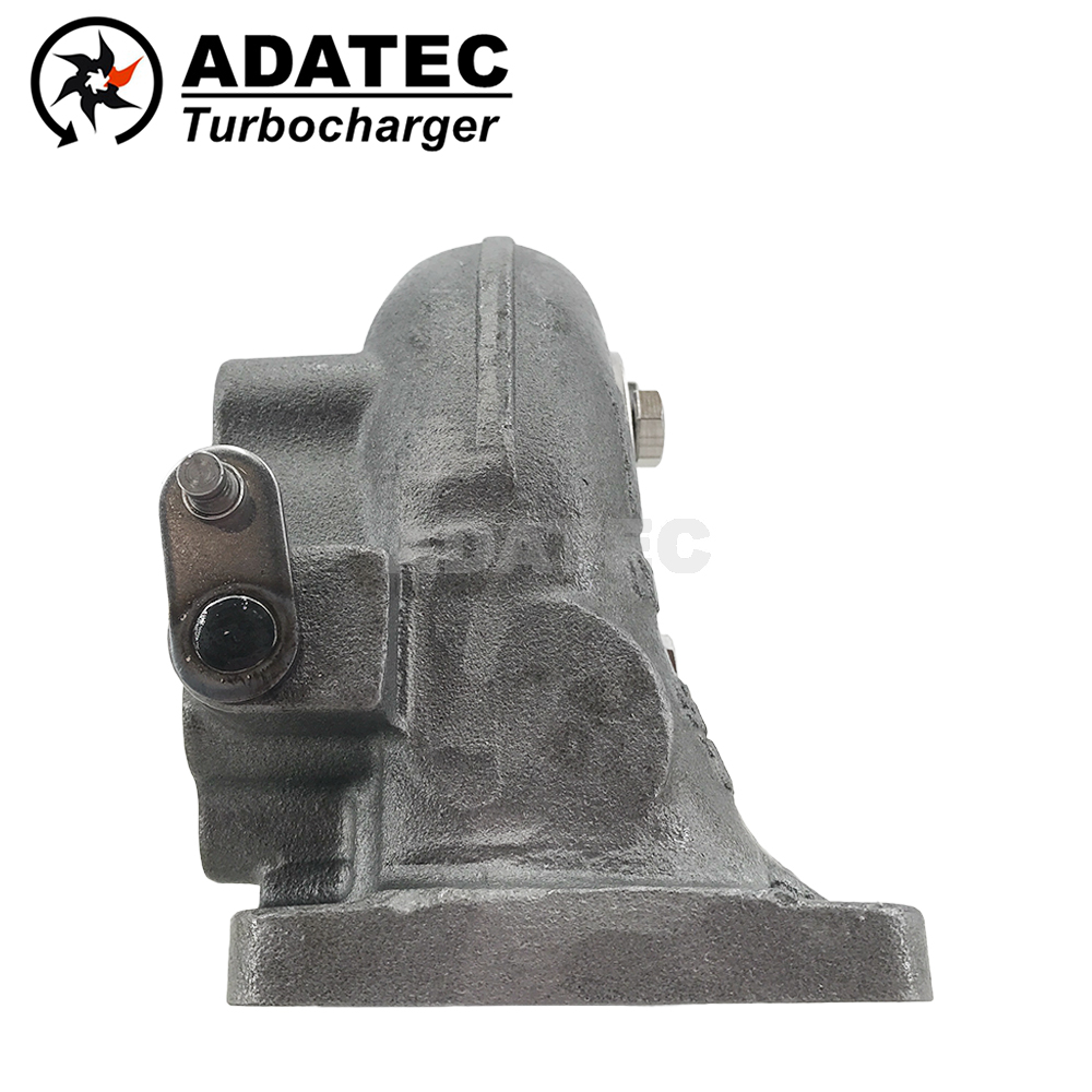 GTX2860R Turbine Housing Performance T25 5Bolts 0.86AR Turbine Housing for GTX Series Dual Ball Bearing Turbo Hot Side