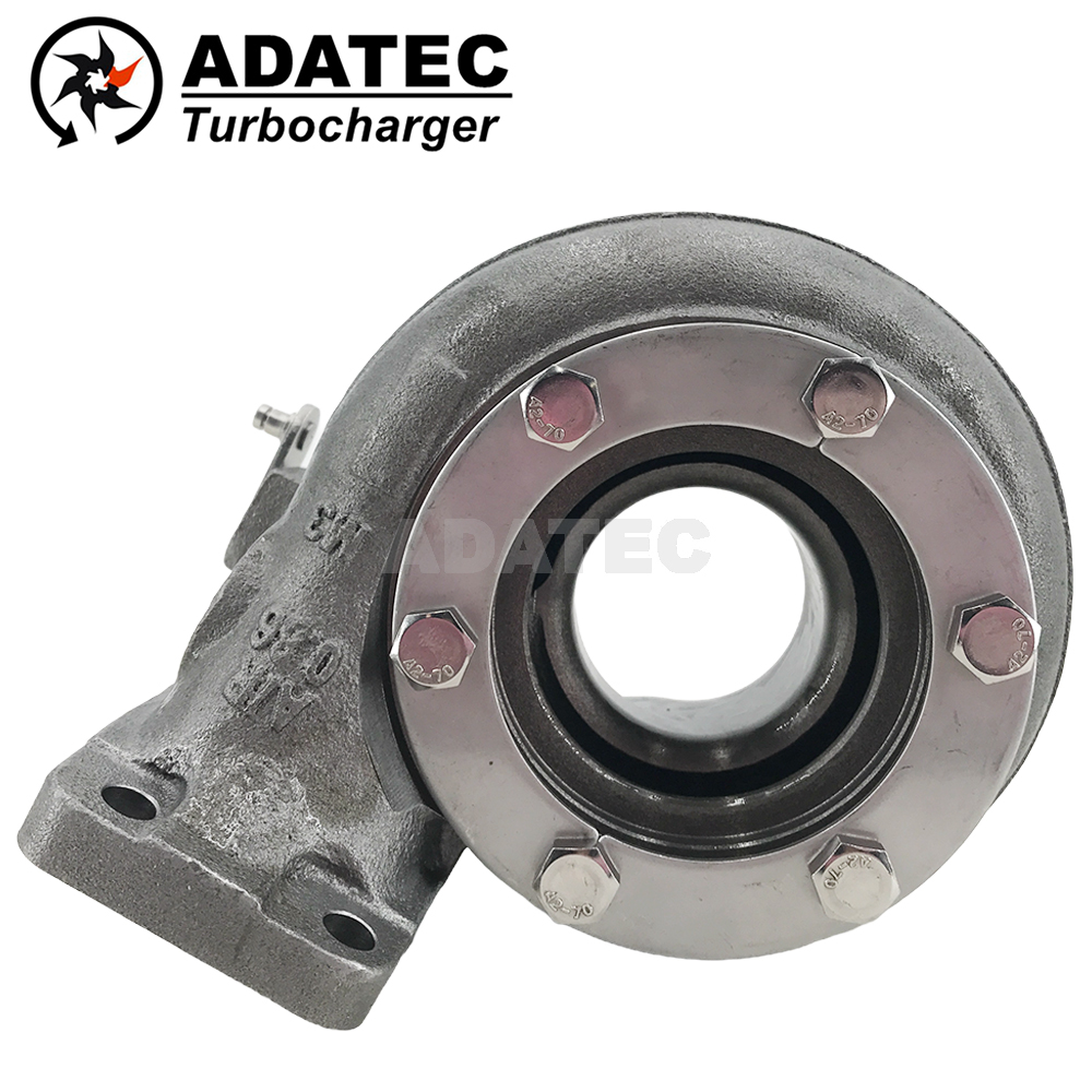 GTX2860R Turbine Housing Performance T25 5Bolts 0.86AR Turbine Housing for GTX Series Dual Ball Bearing Turbo Hot Side