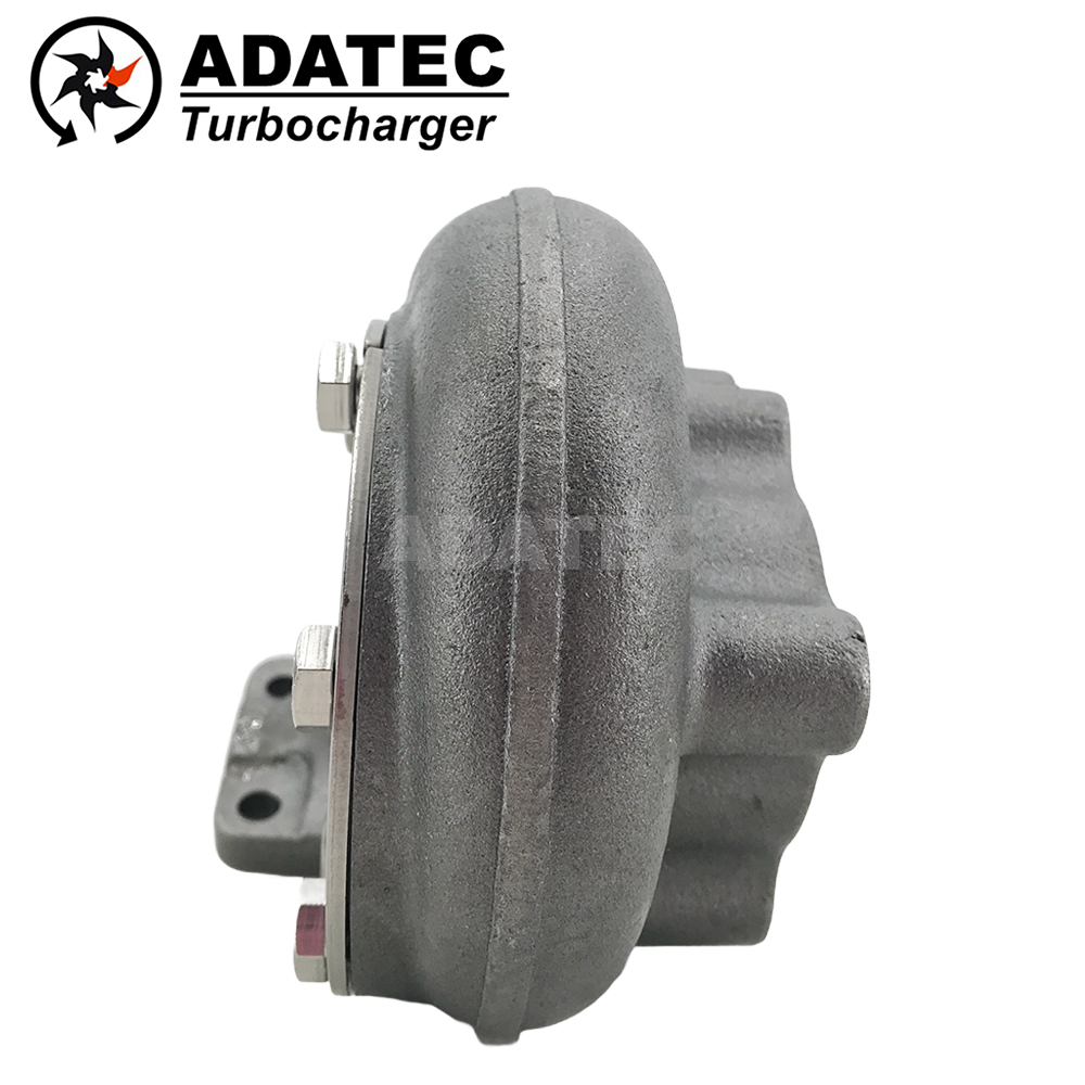GTX2860R Turbine Housing Performance T25 5Bolts 0.86AR Turbine Housing for GTX Series Dual Ball Bearing Turbo Hot Side