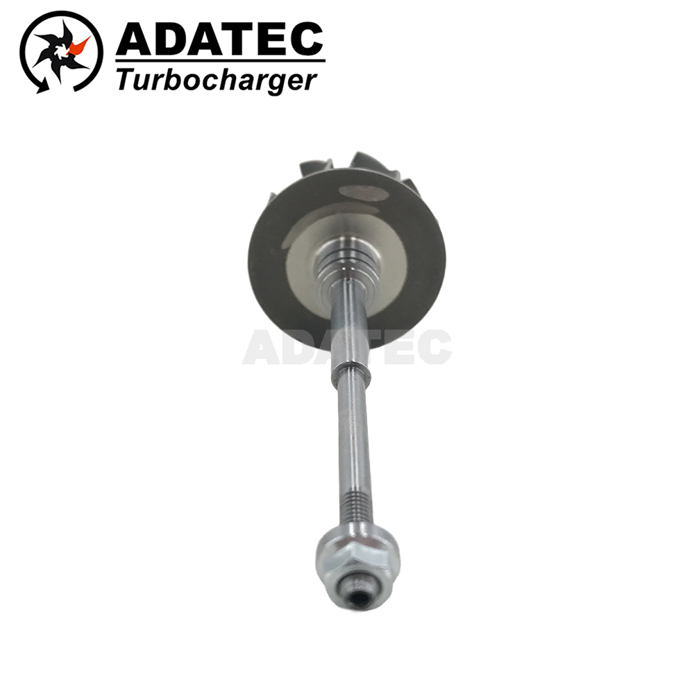 TD025 49373-07100 18900-5AA-A01 Turbine Wheel for Honda CRV Civic 1.5 T L15B7 2SV 2HX 2015- 49373-07101 49373-07102 49373-07103