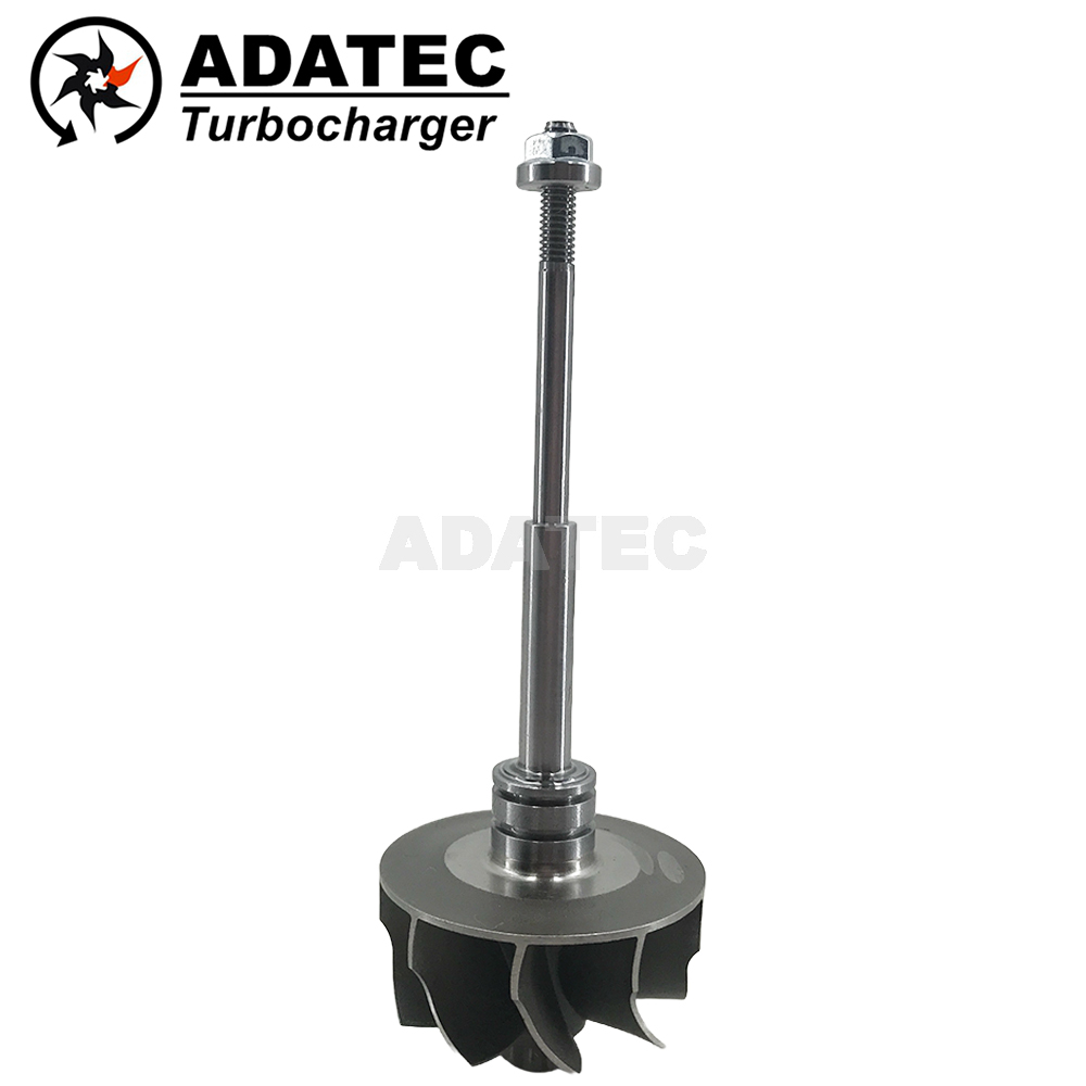 TD025 49373-07100 18900-5AA-A01 Turbine Wheel for Honda CRV Civic 1.5 T L15B7 2SV 2HX 2015- 49373-07101 49373-07102 49373-07103